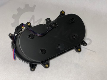 ФАРА ФАР HARLEY DAVIDSON ROAD GLIDE 2014+