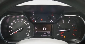 Citroen C3 Aircross  I Crossover 1.2 PureTech 110KM 2018 Citroen C3 Aircross (Nr.070) 1.2 THP 110 KM Panorama Kamera Tempomat Gwara, zdjęcie 17