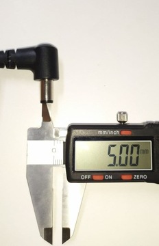 Ориг. Блок питания Philips Respironics 12В 5А, 7,4x5,0