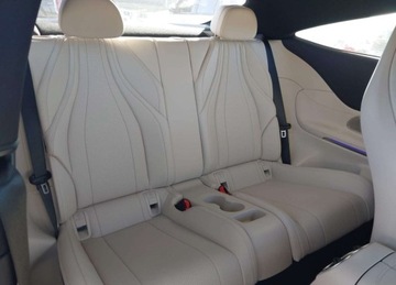 Mercedes CLE Coupe 3.0 450 381KM 2024 Mercedes-Benz CLE MERCEDES-BENZ CLE 450 4MATIC 3.0 Benzyna 380KM, zdjęcie 9