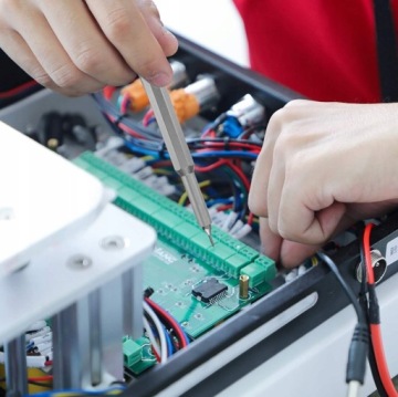 Универсальный набор отверток Torx и прецизионных инструментов, 24 бита