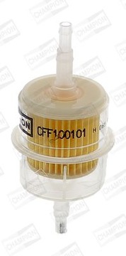 CHAMPION CFF100101 FILTR PALIVA