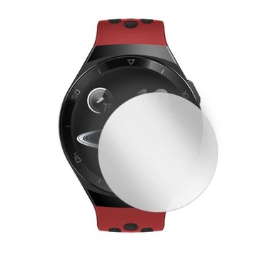 3MK ARC Folia do Huawei Watch GT 2e 46mm HER-B19