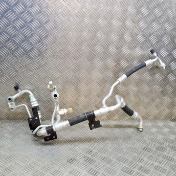 HYUNDAI IONIQ 5 2022 WAZ / PŘÍVOD KLIMATIZACE A/C