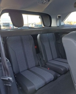 Peugeot 5008 II Crossover 1.5 BlueHDI 130KM 2020 Peugeot 5008 262 1.5 BlueHDI Allure 130 KM AUTOMAT I wlasciciel 1.5, zdjęcie 34