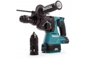 Makita DHR243Z Akumulatorowa młotowiertarka 18v