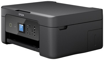 Многофункциональный струйный принтер Epson XP-3200 (цветной).