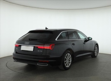 Audi A6 C8 Avant 2.0 40 TDI 204KM 2019 Audi A6 40 TDI, Salon Polska, Serwis ASO, 201 KM, zdjęcie 4