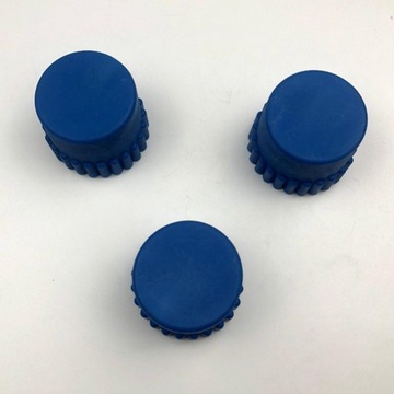 Эксклюзивные сменные кнопки для триммера T25 Line, набор 6 шт 2 шт.