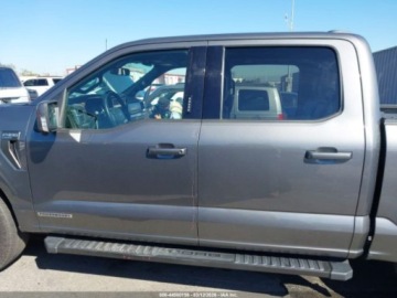 Ford 2023 Ford F150 Lariat 2023 3.5 Hybryda 325KM, zdjęcie 2