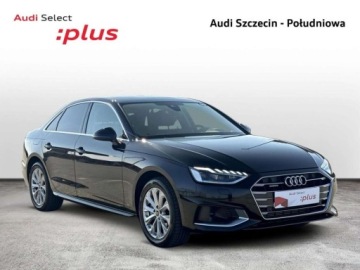 Audi A4 B9 Limousine Facelifting 2.0 40 TFSI 204KM 2024 Audi A4 Limousine VAT23 Gwarancja Matrix Head Up Wentylacja foteli, zdjęcie 6