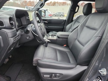 Toyota Land Cruiser VIII 2025 Toyota Land Cruiser Base, 2025, 4x4, 2.4L 2.4 Hybryda 326KM, zdjęcie 7