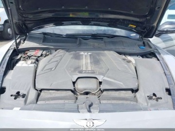 Bentley Bentayga 2020 Bentley Bentayga V8 2020 4.0l 4.0 Benzyna 542KM, zdjęcie 8