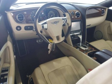 Bentley 2015 Bentley Continental GT V8 S 2015 4.0 Benzyna 521KM, zdjęcie 8