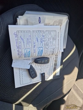 Ford B-MAX 1.6 Duratorq TDCi 95KM 2014 Ford B-MAX Titanium Led Panorama dach 1.6 Diesel 95KM, zdjęcie 20