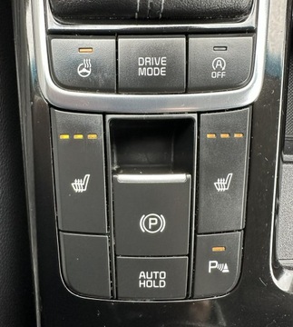 Kia Optima II Kombi 1.7 VGT CRDi 141KM 2018 Kia Optima XL,Lift,Automat,Full,Gwarancja, zdjęcie 23