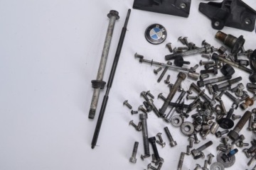 Болты крепления рамы BMW R 1200 RT K26 10-13