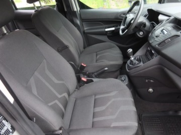 Ford Tourneo Connect II Standard 1.0 Ecoboost 100KM 2014 Ford Tourneo Connect 1.0 EcoBoost, 1. Właściciel, zdjęcie 8