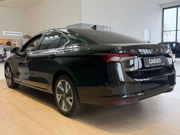 Skoda Superb IV Liftback 2.0 TDI 193KM 2025 Skoda Superb Superb Edition 130 2,0 TDI 142 kW 7-biegowa DSG 4x4 2.0 Diesel, zdjęcie 5