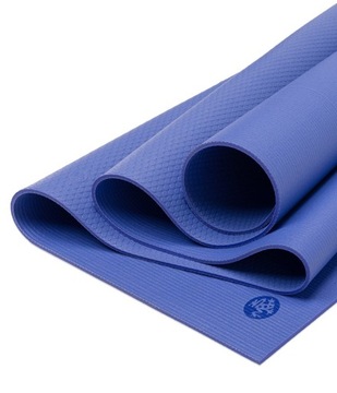 Manduka PROlite XL Yes Please 200x61 cm 4,5mm Mata do Jogi