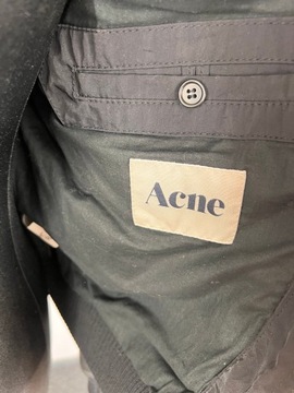 Męska kurtka ACNE rozmiar 46