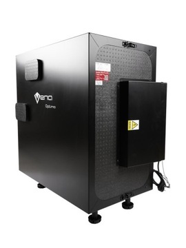 Установка рекуператора Bartosz VENA Optima 3 PRO