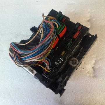 MODUL BSM B3 PEUGEOT 307 HDI 9646405280