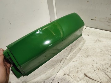 Nosek Zderzak Maska John Deere LT133 LT155 LT166 LT150 LT160 LT170 LT180 LT