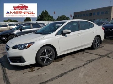 Subaru Impreza IV 2020