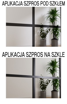 Стеклянная стена мансарги