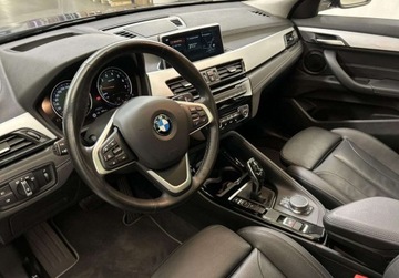 BMW X2 F39 Crossover 2.0 20i 192KM 2019 BMW X2 2.0 Benzyna 192KM, zdjęcie 9