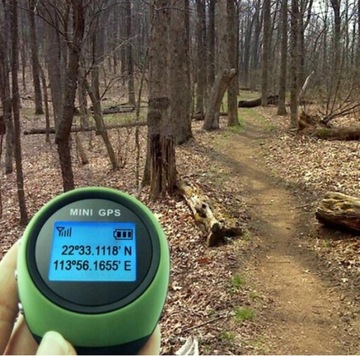 МИНИ GPS GPS локатор