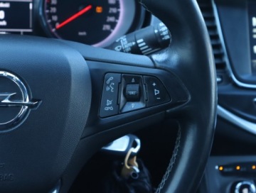 Opel Astra K Sports Tourer 1.6 CDTI 136KM 2017 Opel Astra 1.6 CDTI, Salon Polska, Serwis ASO, zdjęcie 17