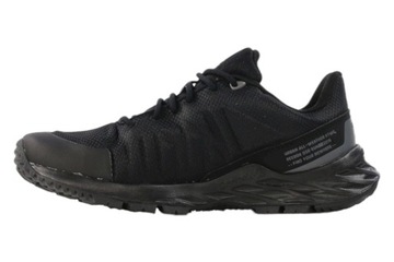 Reebok Buty Astroride Trail Gtx 2.0 GORE-TEX EF4179 Cblack/Cblack/Spagry