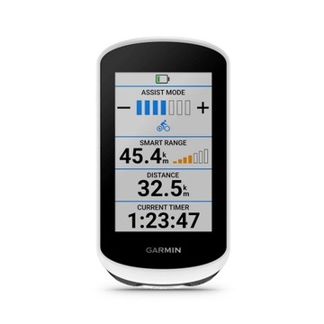 GARMIN EDGE EXPLORE 2 + OSMapa TOPO PL