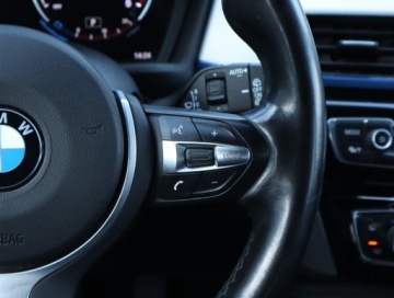 BMW X2 F39 Crossover 2.0 20d 190KM 2018 BMW X2 xDrive20d, Salon Polska, Serwis ASO, zdjęcie 21