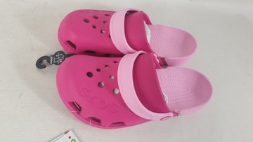 Crocs klapki sportowe Klapki Crocs Classic rozmiar 34,5