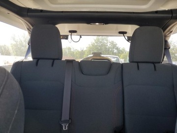 Jeep Wrangler IV 2024 Jeep Wrangler Rubicon 2024 3.6l 3.6 Benzyna 285KM, zdjęcie 10