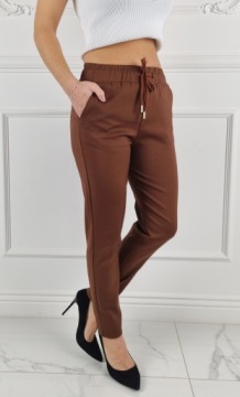 #ЖЕНСКИЕ БРЮКИ «ФРЕЗИЯ» — БРЮКИ С ДЛИННЫМИ ЗАВЯЗКАМИ #