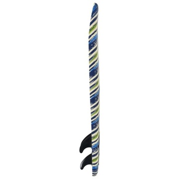 Доска для серфинга VidaXL Leaf, 170 см