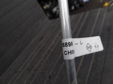 RENAULT ARKANA 2022 1,3 TCE PŘÍVOD KLIMATIZACE 924405889R ORIGINÁLNÍ