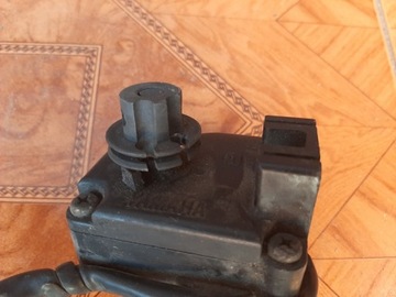 МОТОР КЛАПАН EXUP YAMAHA RD 350 LC