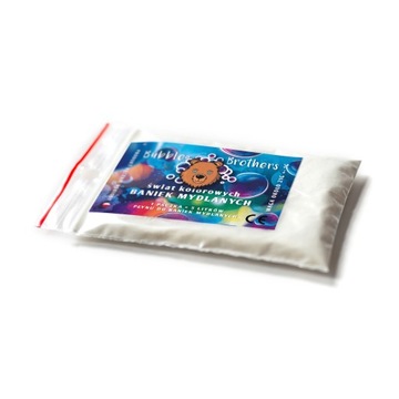 Жидкий концентрат мыльных пузырей, порошок 15л