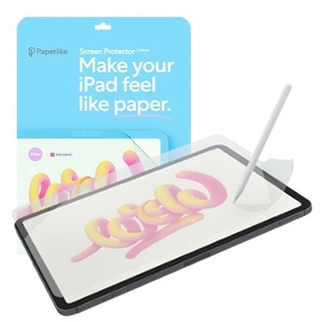 Матовая фольга Paperlike 2.1 для iPad Pro 11 дюймов / Air 10,9 дюйма