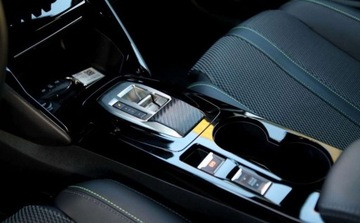 Peugeot 208 II Hatchback Facelifting 1.2 Hybrid 136KM 2025 Peugeot 208 1.2 mHEV GT SS e-DCS6 145KM 2025 SalonPL Gwarncja od RiA, zdjęcie 14