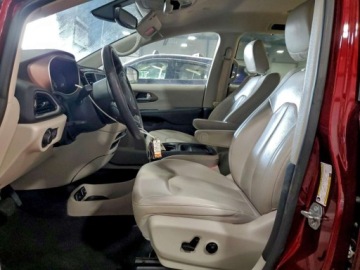 Chrysler Voyager V 2021 Chrysler Voyager Lxi 2021 3.6 Benzyna 287KM, zdjęcie 7