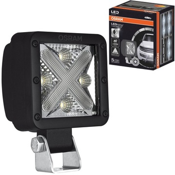 OSRAM REFLEKTOR ROBOCZY LED Cube MX85-WD OFF ROAD