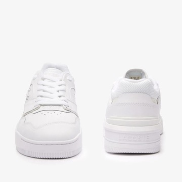 Lacoste Court Lineshot 746SMA0110-21G Buty damskie