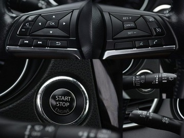 Nissan Qashqai II Crossover Facelifting 1.3 DIG-T  160KM 2019 Nissan Qashqai 1.3 DIG-T kamera 360 automat nawi, zdjęcie 22