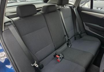 BMW X1 E84 Crossover Facelifting xDrive 18d 143KM 2013 BMW X1 2.0d 143KM Xdrive LEDXenon ALU Grz.Fotele Klimatr. Pdc Faktura Gwar, zdjęcie 11